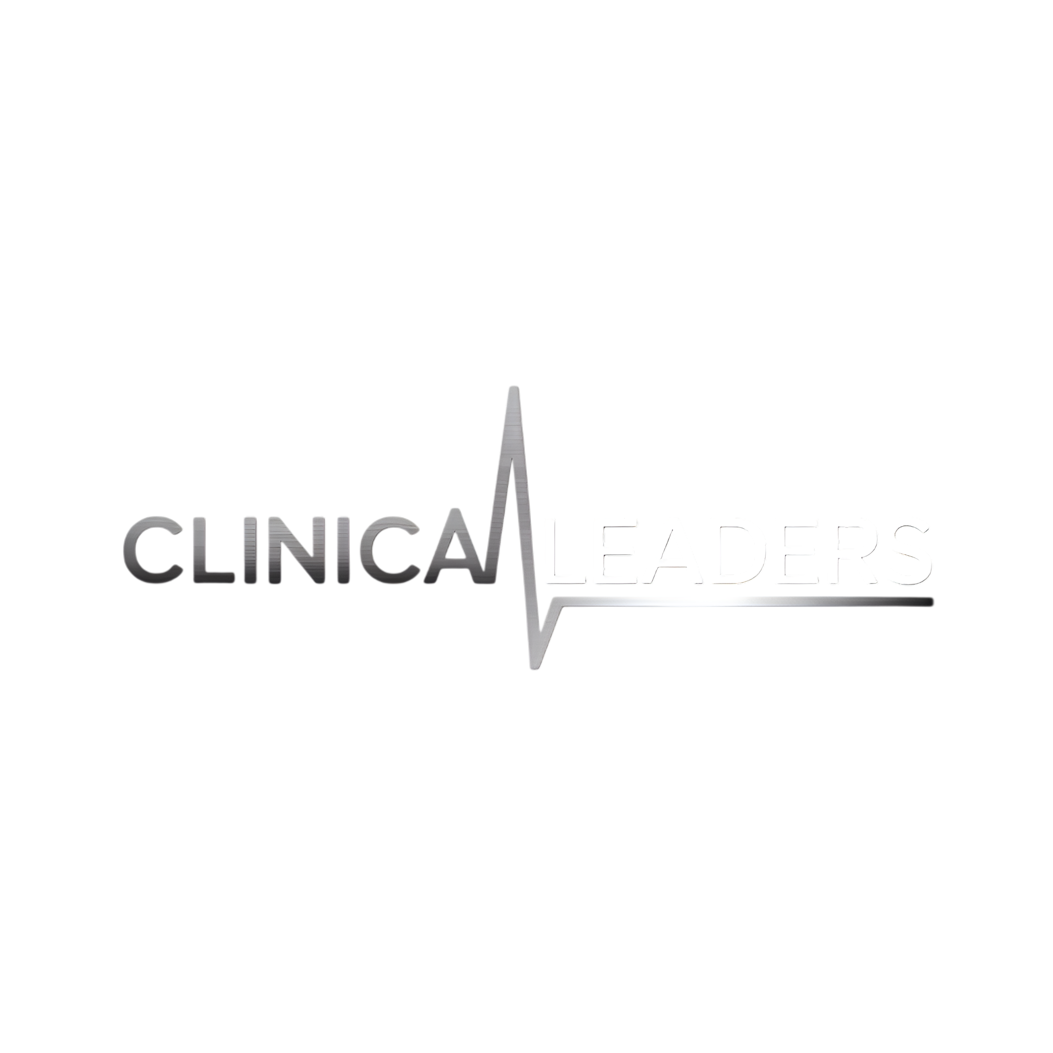 logo sin fondo ClinicaLeaders