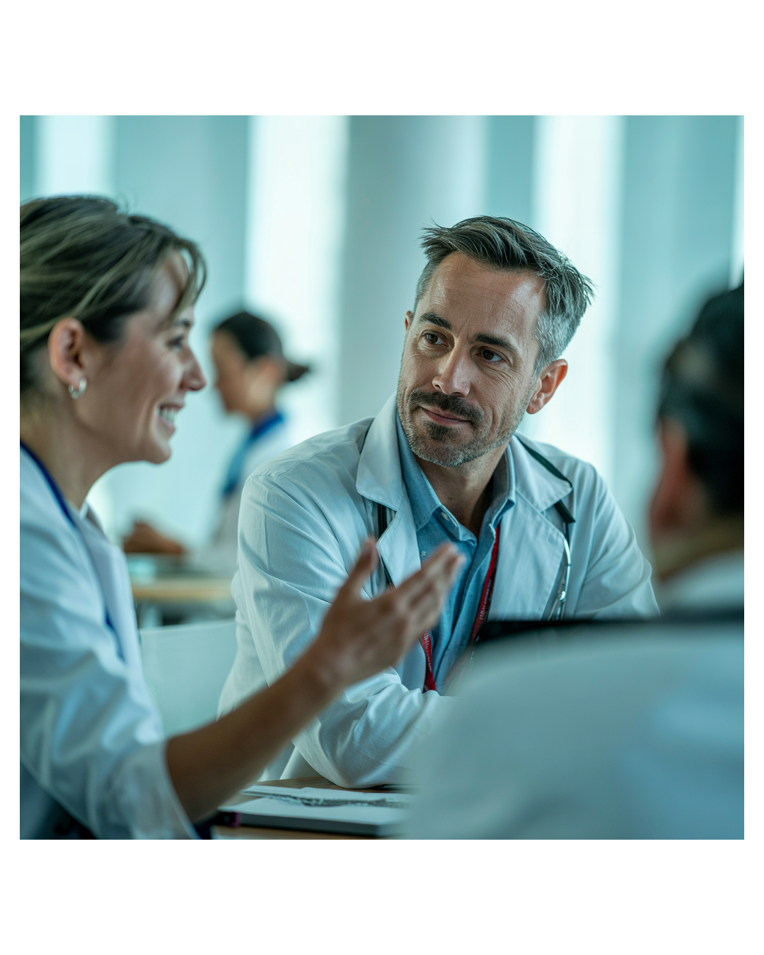 No necesitas ser quien más sabe para ser líder