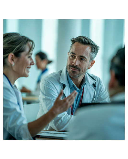 No necesitas ser quien más sabe para ser líder