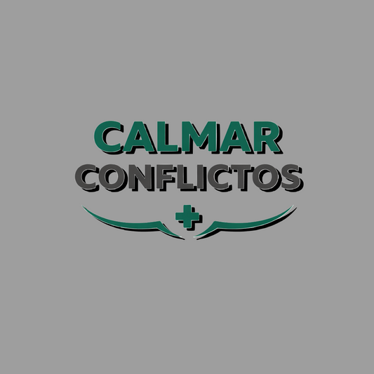 Calmar conflictos