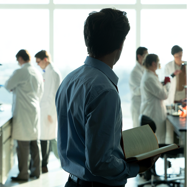 Consultorías presenciales